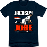 Jackson Jobe Player Tee